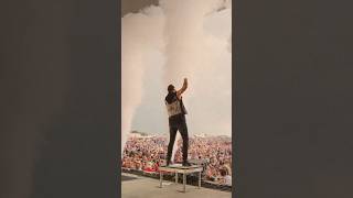 Skillet Rocklahoma 2024  Legendary [upl. by Sseb976]