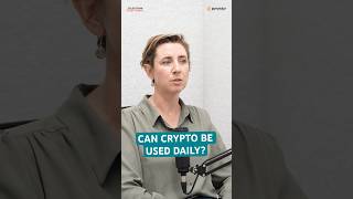 Can Crypto Be Used in Everyday Transactions [upl. by Killy]