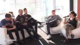 5 Second Summaries With 5SOS [upl. by Ajet]