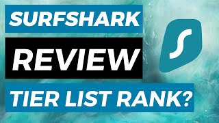 Surfshark Review 2024  MASSIVE Improvements [upl. by Kobylak]