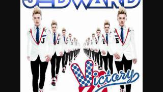 JEDWARDGet Up amp DanceFULL SONGwmv [upl. by Frieder390]