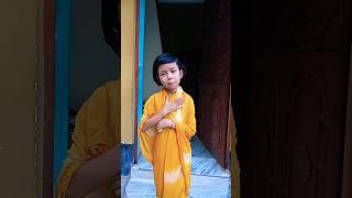 আমার মেয়েকে তুলে নিয়ে চলে গেল ytshots video SnehaAnupsubscribe plz [upl. by Attoynek]