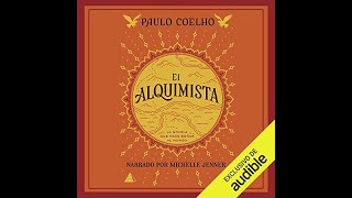 El Alquimista  Audiolibro de Paulo Coelho [upl. by Uria]