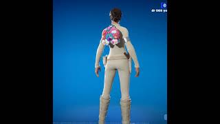 Fortnite Stuffie Sack back bling [upl. by Leola]