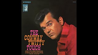 Whos Gonna Know by Conway Twitty [upl. by Enairb]