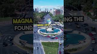 Unveiling the Magna Carta Democracys Roots [upl. by Ihel136]