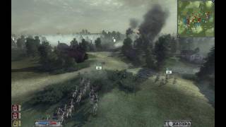 Stratégie Totale  Épisode 67 Napoleon Total War [upl. by Lunseth]