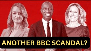 ANOTHER BBC DISASTER  DO THEY EVER LEARN BBC scandalexposed digital [upl. by Ayamat]