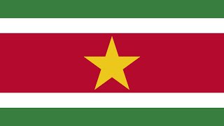 Suriname oktober 2024 [upl. by Ahsela612]