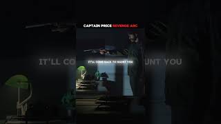 Revenge For who🥲 callofduty captainprice GameOnSteroids [upl. by Eimma854]