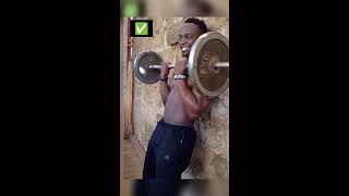 Declined Push up amp Biceps Challenge 🔥🔥🔥💯 [upl. by Suilenrac]