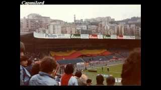 1983 Genoa  Roma 11 [upl. by Stepha427]