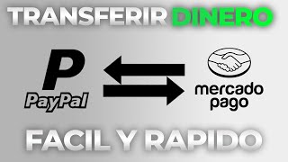 Cómo RETIRAR DINERO de PayPal a Mercado Pago Fácil  GUIA FREELANCERS Y STREAMERS en ARGENTINA 💸🤑 [upl. by Sera173]