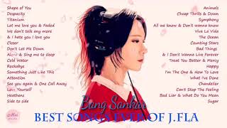 Full Album JFla  Best song Of JFLA 2020 [upl. by Queri]