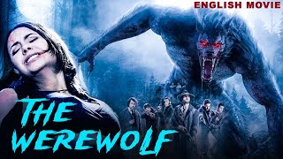 THE WEREWOLF  Hollywood English Movie  Superhit Hollywood Action Horror Full Movie English Movie [upl. by Frissell]