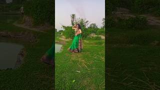 November 13 2024 Dubara gaila balamu newpost newvideo Bhojpuri Trending ShortsDance 😘😘 [upl. by Heidy496]