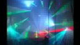 Laser Show  Qlimax 2004 [upl. by Kress]