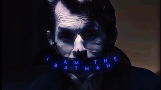 Arkham batmanKevin Conroy edit suffocation  Crystal castles [upl. by Spitzer]