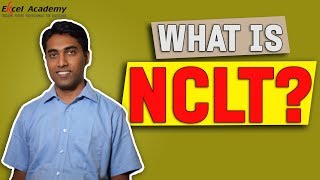 NCLT under Companies Act 2013 [upl. by Phiona]