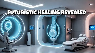 2019 vs 2024 Prostate Healing with Binaural Beats [upl. by Gaul]