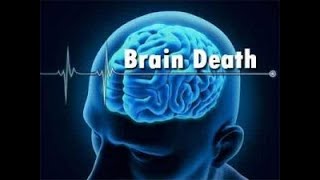 Brain death  Diagnosis and various reflexes [upl. by Nwahsad]