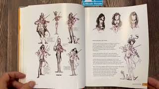 Illustrators Guidebook by 21 Draw [upl. by Annonyw]