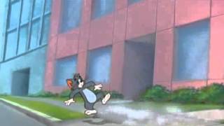 Tom And Jerry The Movie 1992 clip19 [upl. by Zulaledairam]