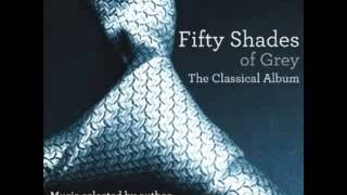 50 Shades of Grey Soundtrack [upl. by Zolner106]