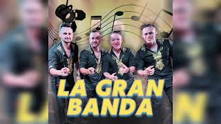 La Gran Banda Concecuencia de mis actos  Bachata [upl. by Leler]