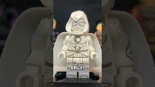 Ranking EVERY Lego Marvel Series 2 Minifigure lego legomarvel legosets fyp fypシ゚viral [upl. by Bergstrom]