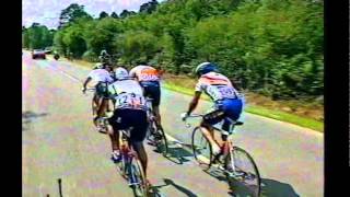 Tour de France 1997  Etape 03 Vire  Plumelec [upl. by Tammi79]