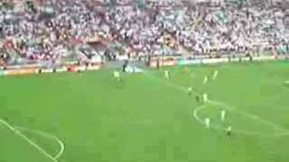 Doncaster Rovers Play Off Final 2008 [upl. by Milzie]