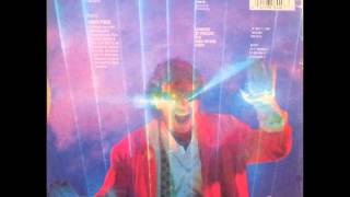 Jean  Michel Jarre Rons Piece Rendez  Vous VI Houston Concert 1986 45 RPM [upl. by Atteynek937]