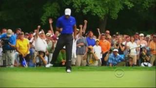 2009 PGA championship intro [upl. by Adnoel778]