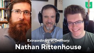 Nathan Rittenhouse Reframing Christian Success  Extraordinary at Ordinary [upl. by Wassyngton]