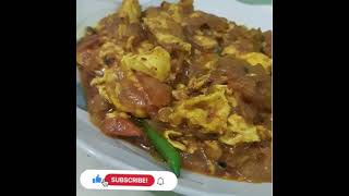 dim er mogoj vuna recipe Palatable by Farhana shorts [upl. by Ketchum557]