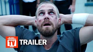 Arrow Season 7 Trailer  Rotten Tomatoes TV [upl. by Aruasor491]