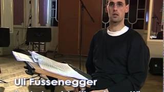 Schulfilm Die Meister des 20 Jahrhunderts DVD  Vorschau [upl. by Kcirrem]