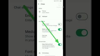 whatsapp chat lock kaise kare without fingerprint  whatsapp chat lock kaise kare  chat lock hide [upl. by Salangia]