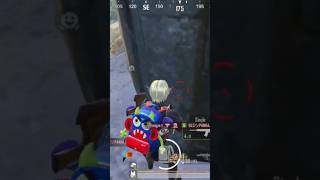 Tips and trick to kill enemy bgmi pubgmobile pocox6pro5g adwickgaming [upl. by Nnaarual]