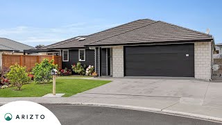 18 Banksia Lane Whakatane  Arizto [upl. by Nabois]