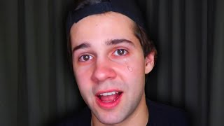 David Dobrik just got Cancelled [upl. by Havot985]