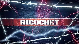 Ricochet Entrance Video [upl. by Ihsar]