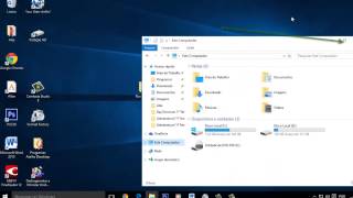 Ativando o windows 10  Como descobrir se o Windows 10 está ativado no computador [upl. by Anidualc]