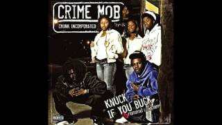 Crime Mob Put Yo Hands Up 2004 [upl. by Ahsienot329]