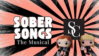 Experience Sober Songs A Musical Exploration of Addiction and Healing  The Sober Curator [upl. by Lief388]