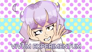 【SOLARIA】VIVUM EXPERIMENTUM【synthv original song】 [upl. by Hector]