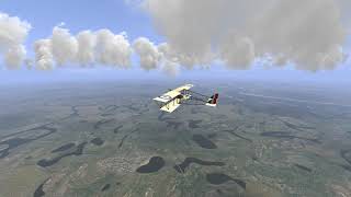 IL2 1946 Graphics mods test [upl. by Fabrianne]