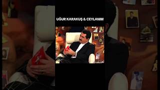 Uğur karakuş ceylanım maralım kaç gün oldu görmedim İbrahim Tatlıses arabesk severler keşfet [upl. by Thomajan]