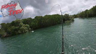 Fishing the High tide [upl. by Sall]